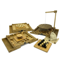 Подарочные игры из дерева Подарочные игры из дерева