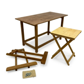 Столы для настольных игр