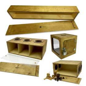 Ящики «Кажется, нащупал!»