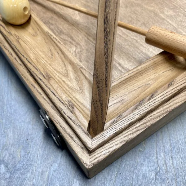 Настольная игра из дерева Галактика L