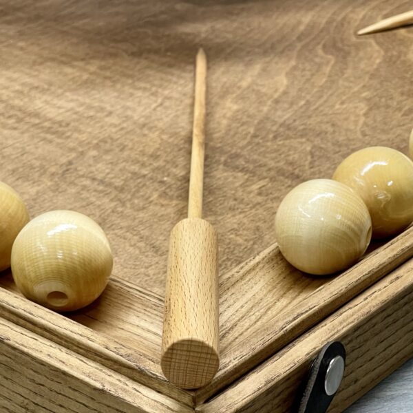  Настольная игра из дерева Галактика L