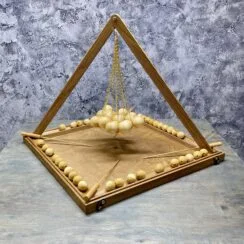 Настольная игра из дерева Галактика L