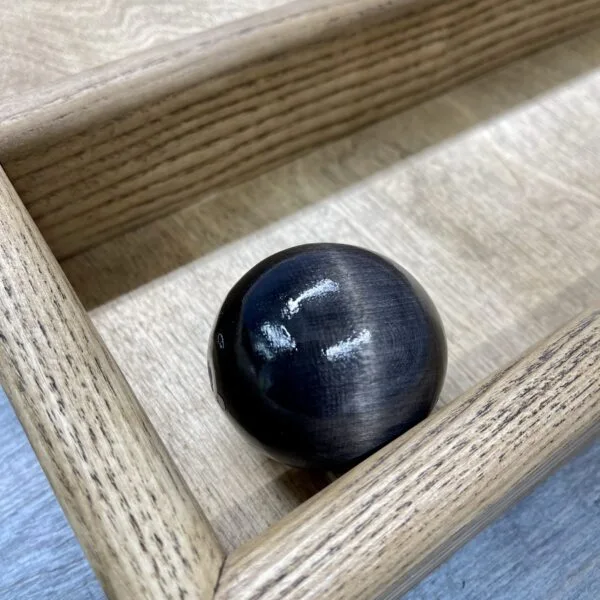 Настольная игра из дерева Кульбуто и Японский бильярд L 2 в 1