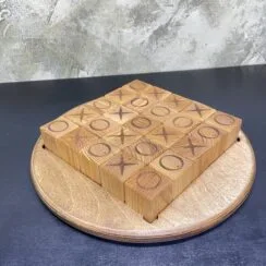Настольная игра из дерева Квиксо ХS