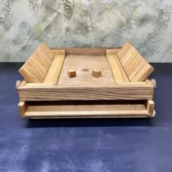 Настольная игра из дерева Дюжина S