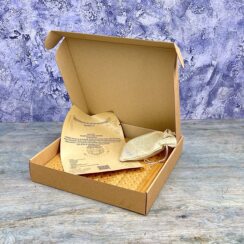 Настольная игра из дерева «Магнитные шарики» XS