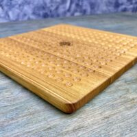 Настольная игра из дерева Магнитные шарики XS