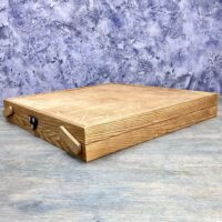 Настольная игра из дерева Матрешки М