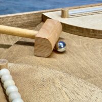 Настольная игра из дерева «Молотки» L