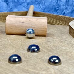 Настольная игра из дерева Молотки L