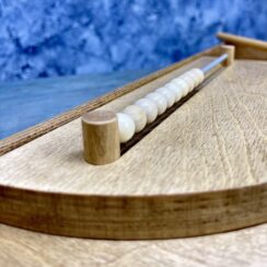 Настольная игра из дерева Молотки L