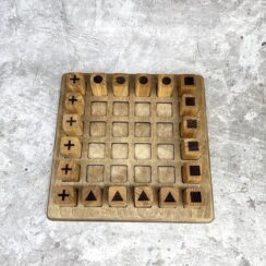 Настольная игра из дерева OVO XS