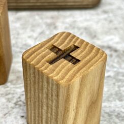 Настольная игра из дерева OVO XS