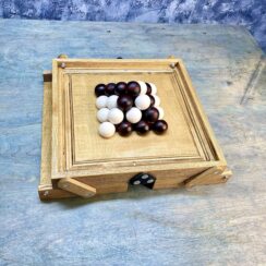 Настольная игра из дерева Пилос S