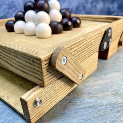 Настольная игра из дерева «Пилос» S