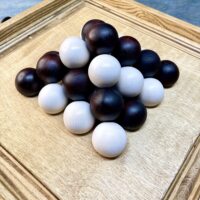 Настольная игра из дерева «Пилос» S