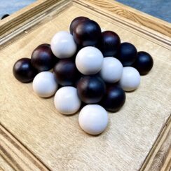 Настольная игра из дерева «Пилос» S