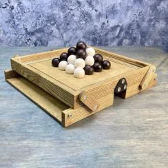 Настольная игра из дерева Пилос S