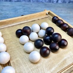 Настольная игра из дерева Пилос S