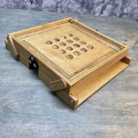 Настольная игра из дерева «Пилос» S