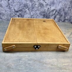 Настольная игра из дерева Рефлекс Форт Боярд M