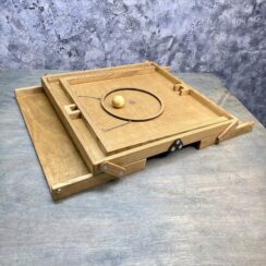 Настольная игра из дерева Рефлекс Форт Боярд M
