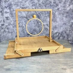 Настольная игра из дерева Рефлекс Форт Боярд M