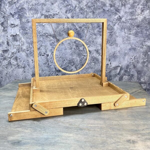 Настольная игра из дерева Рефлекс Форт Боярд M