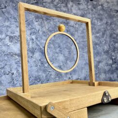 Настольная игра из дерева Рефлекс Форт Боярд M