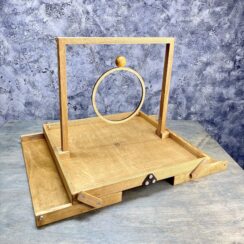 Настольная игра из дерева Рефлекс Форт Боярд M