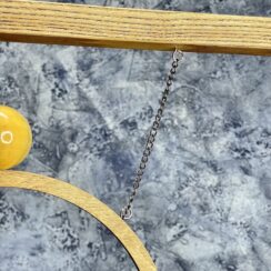 Настольная игра из дерева «Рефлекс Форт Боярд» M