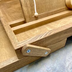 Настольная игра из дерева Рошфор L