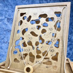 Настольная игра из дерева Рошфор L