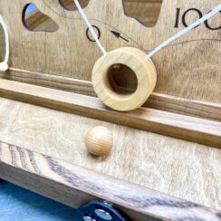 Настольная игра из дерева Рошфор L