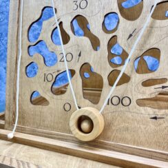 Настольная игра из дерева Рошфор L