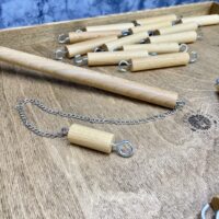 Настольная игра из дерева «Рыбалка» №2 M