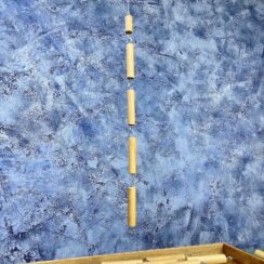 Настольная игра из дерева Рыбалка №2 M