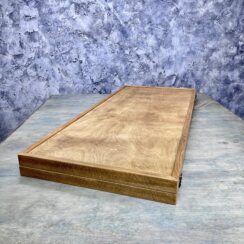 Настольная игра из дерева Стрельба по мишени на 2-х игроков L