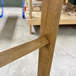 Настольная игра из дерева Японское лассо L