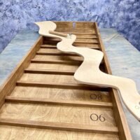 Деревянная игра «Зигзаг» XL