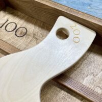 Деревянная игра «Зигзаг» XL