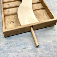 Деревянная игра «Зигзаг» XL