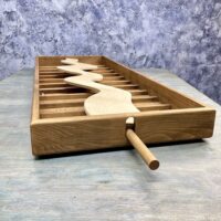 Деревянная игра «Зигзаг» XL