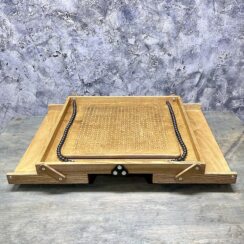 Настольная игра из дерева Магнитные шарики M