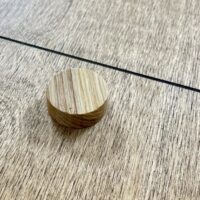 Деревянная игра  Аэрохоккей и Стрельба по мишени на 2-х игроков L 2 в 1