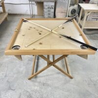 Настольная игра из дерева Новус XL