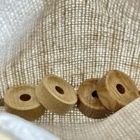 Настольная игра из дерева Новус XL