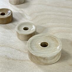 Настольная игра из дерева Новус XL