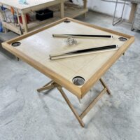 Настольная игра из дерева Новус XL