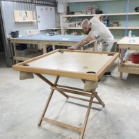 Настольная игра из дерева «Новус» XL